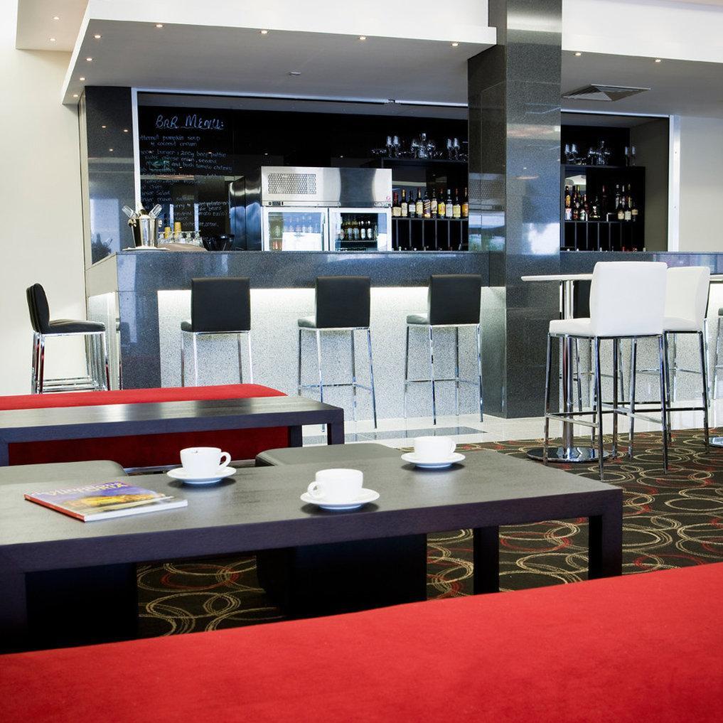 Hôtel Mantra Melbourne Airport Extérieur photo